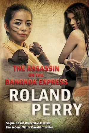 The Assassin on the Bangkok Express