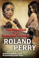 The Assassin on the Bangkok Express