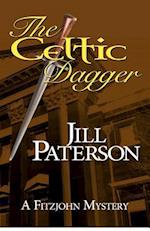 The Celtic Dagger: A Fitzjohn Mystery 