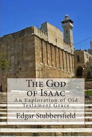 The God of Isaac