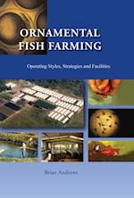 Ornamental Fish Farming