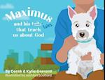 Maximus: and his tales that teach us about God 