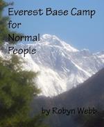 Everest Base Camp for Normal People