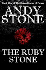 The Ruby Stone - Book One of The Seven Stones of Power