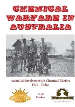 Chemical Warfare in Australia