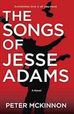 The Songs of Jesse Adams