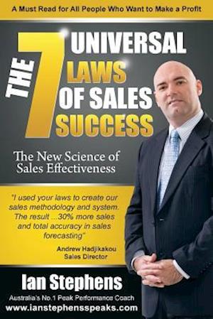 The 7 Universal Laws of Sales Success