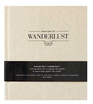 Swept Away by Wanderlust