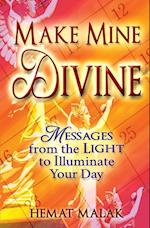 Make Mine Divine