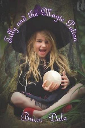 Tilly and the Magic Potion