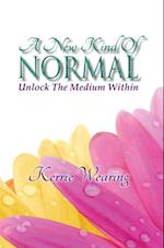 New Kind of Normal