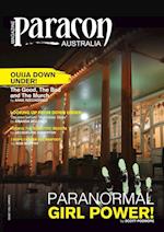 Paracon Australia Magazine