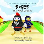 Adventures of Roger the Chicken