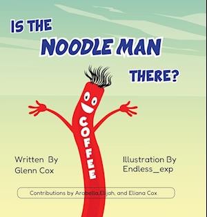 Is the Noodle Man There?