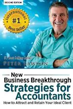 New Business Breakthrough Strategies for Accountants