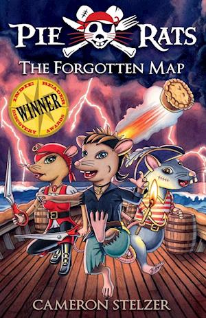 The Forgotten Map