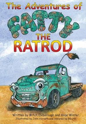 The Adventures of Fatty the Rat Rod