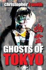 Ghosts of Tokyo