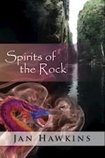 Spirits of the Rock