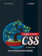 Jump Start CSS
