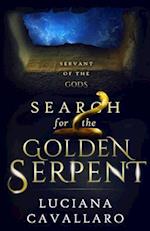 Search for the Golden Serpent