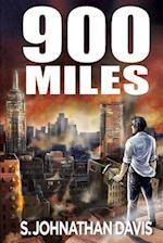 900 Miles