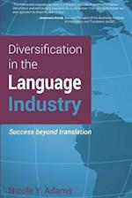 Diversification in the Language Industry