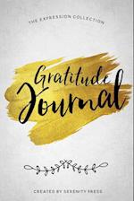 Gratitude Diary