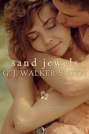 Sand Jewels