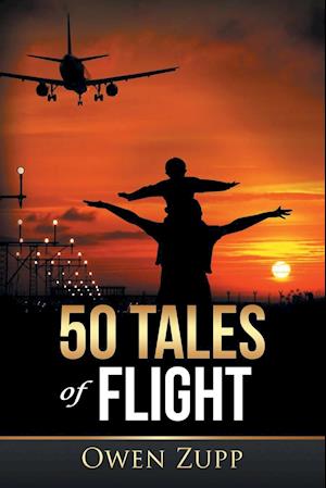 50 Tales of Flight