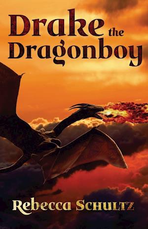 Drake the Dragonboy