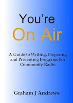 You're On Air