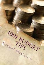 1001 Budget Tips