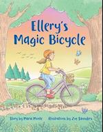 Ellery's Magic Bicycle 