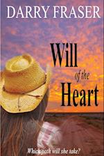 Will Of The Heart
