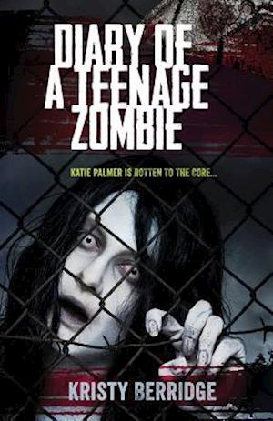 Diary of a Teenage Zombie