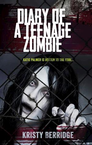 Diary of a Teenage Zombie