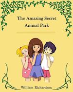 Amazing Secret Animal Park