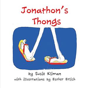 Jonathon's Thongs