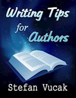 Writing Tips for Authors