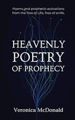 Heavenly Poetry of Prophecy