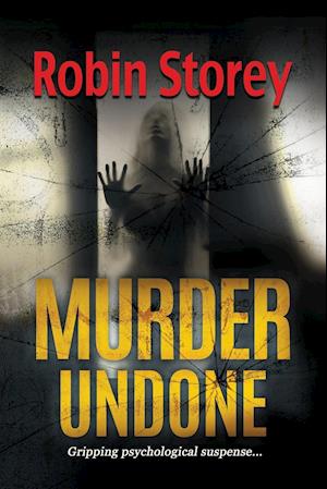 Murder Undone