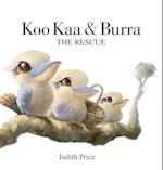 Koo Kaa & Burra