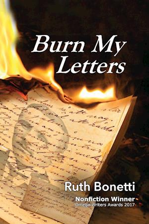 Burn My Letters