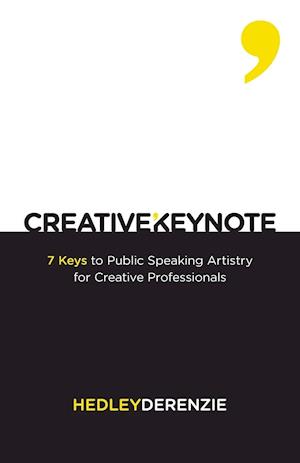 Creative Keynote