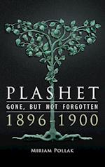 Plashet - Gone, but not forgotten