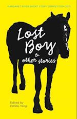 Lost Boy & other stories