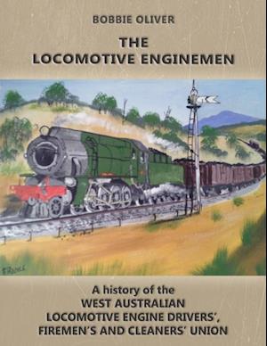 Locomotive Enginemen