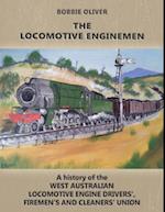 Locomotive Enginemen