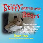 Stiffy Meets the Other Bears